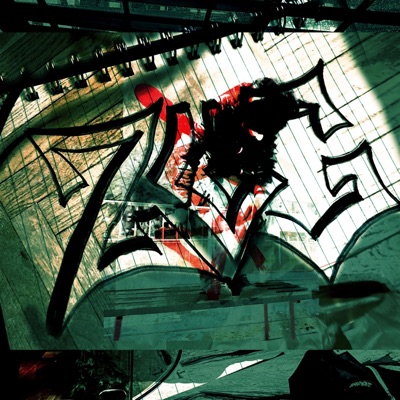 ZUG (feat. LALKA012) - Single