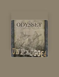 Escucha a Trupa Odyssey, mira vídeos musicales, lee la biografía, consulta fechas de giras y mucho más.
