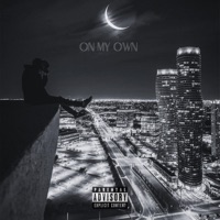 On My Own (feat. Beatsbyzae) - Single - V-Dot the Spiteful Kid & J-Mine