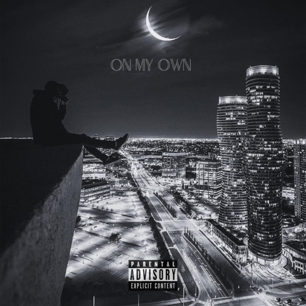 On My Own (feat. Beatsbyzae)