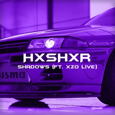 Shadows (feat. Xzo Live) [Live] - Single
