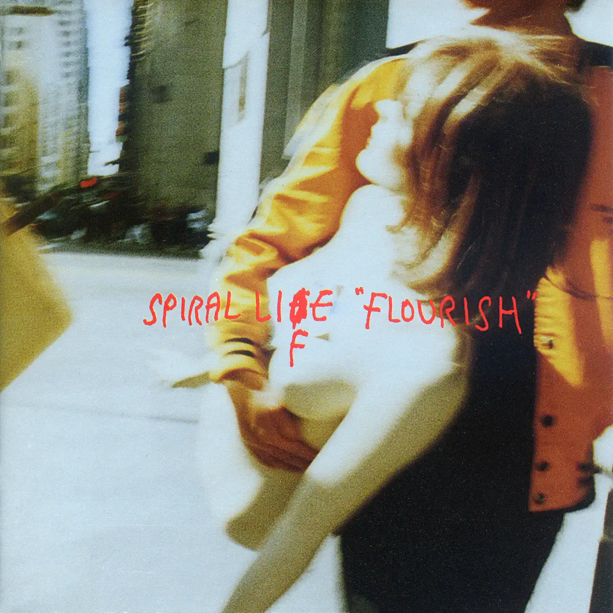 Spiral Life - Flourish (Remastered 2024) (1995) [iTunes Plus AAC M4A]-新房子