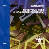 Move Your Feet (Luca Guerrieri Remix) - Single