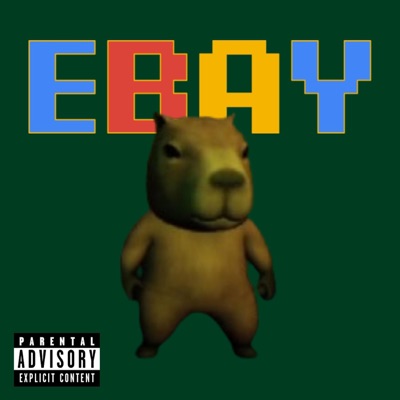 EBAY (feat. K-Tazzy) - Single