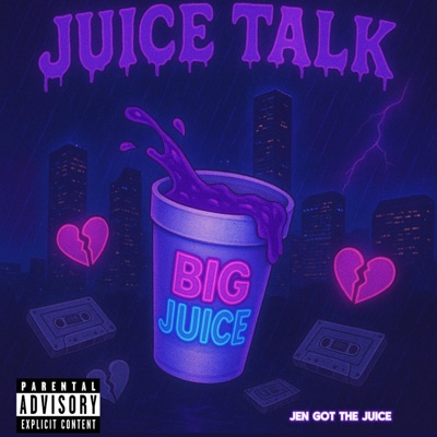 Juice Talk (Juice Mix)