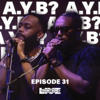 A.Y.B? (Front Row Live) - EP - Front Row Live