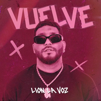 Vuelve - Single