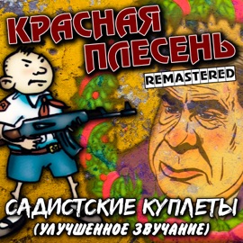 Диско 90-х - садистские частушки (Remastered) Красная Плесень