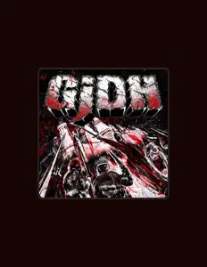 Listen to Gidh, watch music videos, read bio, see tour dates & more!