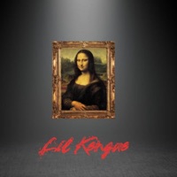 Monalisa (Lil kengue) - Single - Conexão O1