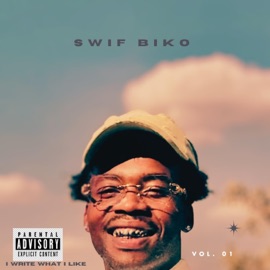 Gold bottles (feat. Dreamboi & MSI) Swif BiKo