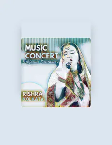 Listen to Kalpana Patowary, watch music videos, read bio, see tour dates & more!