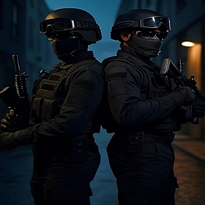 READY OR NOT FREESTYLE (feat. DXP) - Single