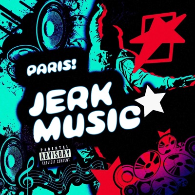 JERK MUSIC - EP