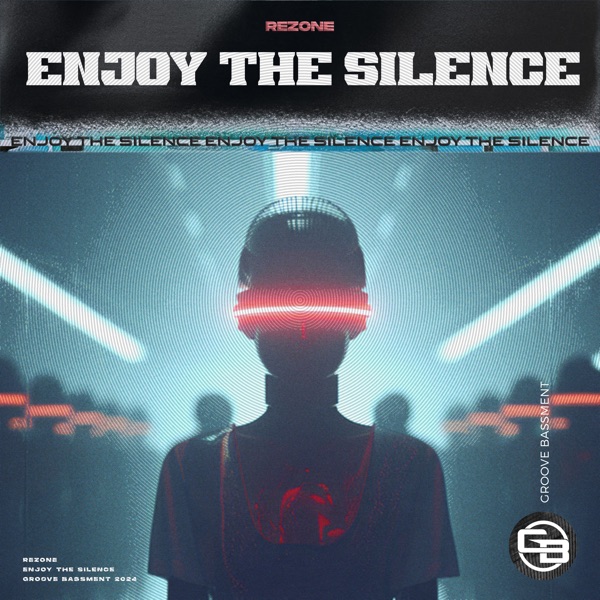 Enjoy the Silence - Single