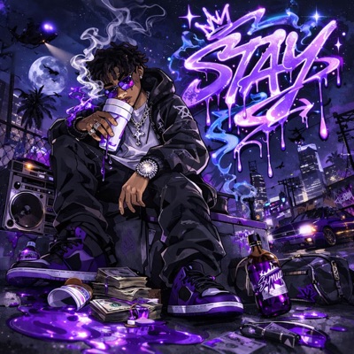 ไม่ได้เก่งเหมือนเธอ (STAY) [feat. LINGX] - Single