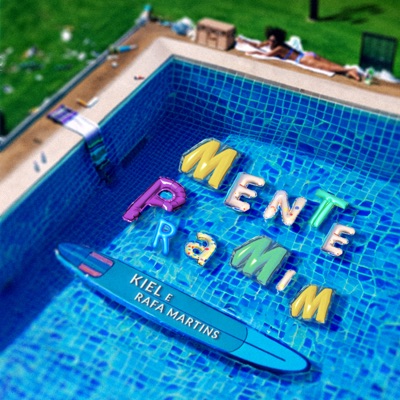 Mente pra Mim - Single