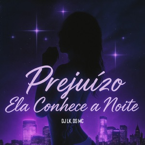 Ela Conhece A Noite