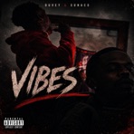 Vibes (feat. Sunaco) - EP