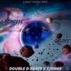 Galactic Orbit (feat. T.Jones & Double D Beats) - Single