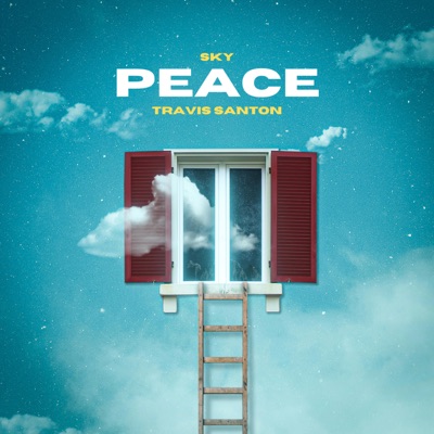 Peace (feat. Travis Santon) - Single