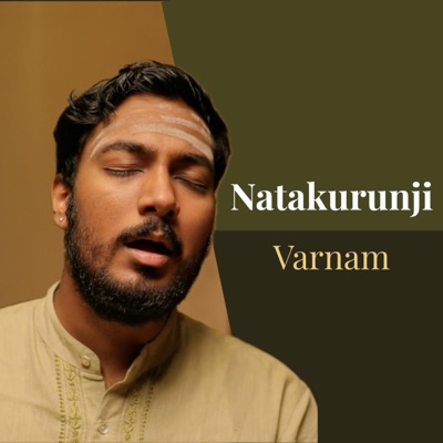 Velava | Natakurunji Varnam | Ramana Balachandhran - Single