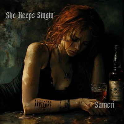 She Keeps Singin' - Single