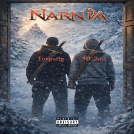 Narnia (feat. 50 ball) Foryntig