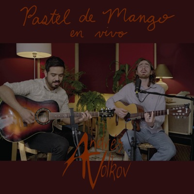 Pastel de Mango (En vivo) - Single