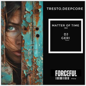 Matter of Time - Single