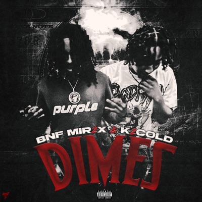 Dimes (feat. K2cold) - Single
