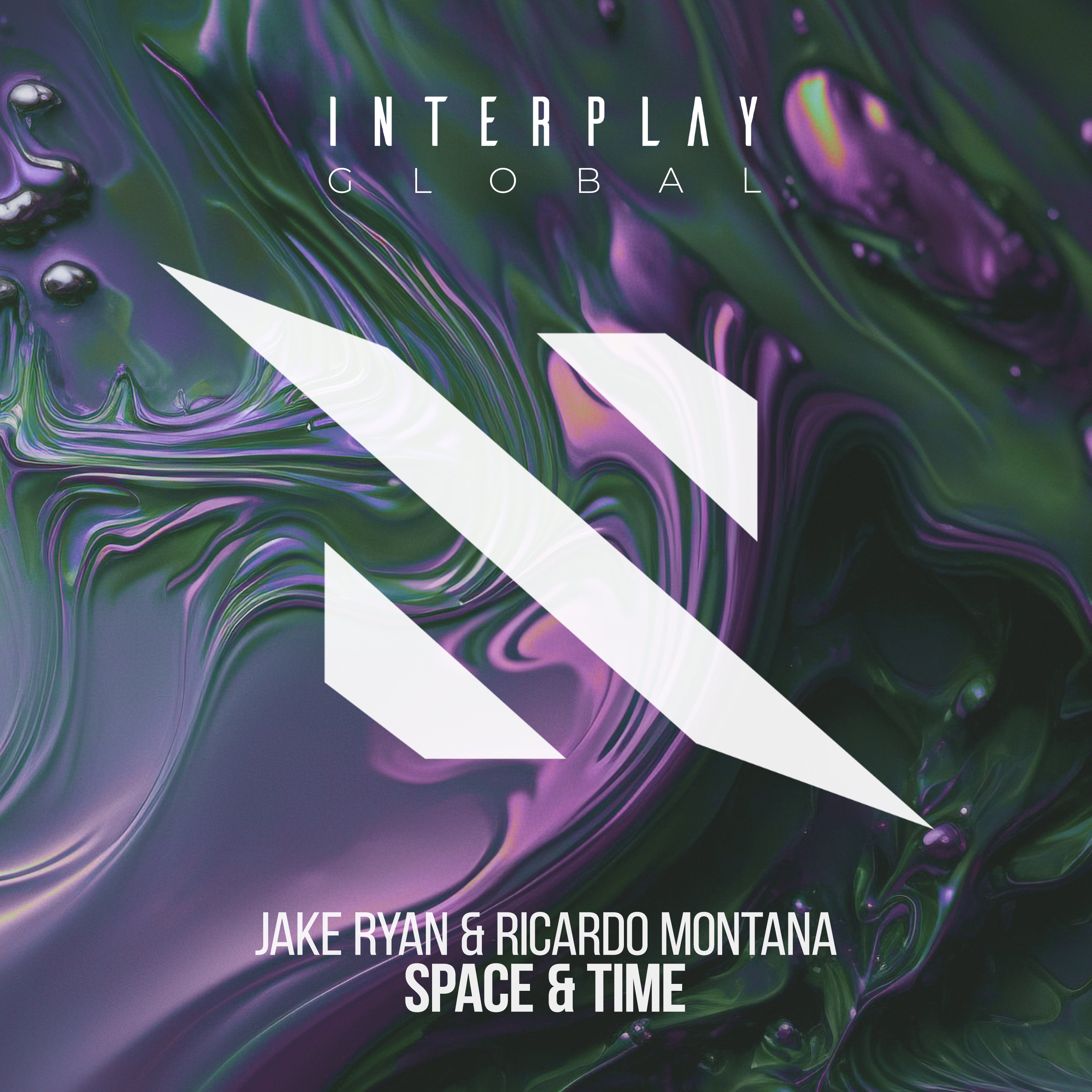 Space & Time - Single