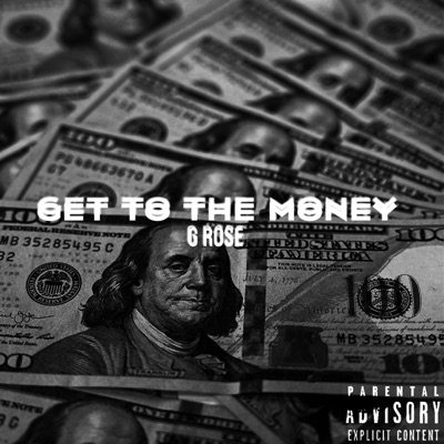 Get To The Money - Single