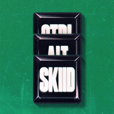CTRL+ALT+SKIID - Single