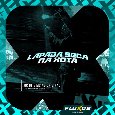 Lapada Seca na Xota - Single