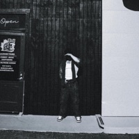 Lean In - Single - HUBBLE & Charlotte Grey