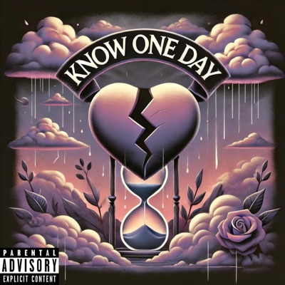 KNOW ONE DAY - Single