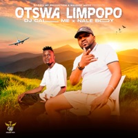 Otswa Limpopo - Single - DJ Call Me & Nale boy