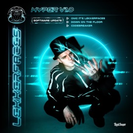 OMG IT'S LEKKERFACES Lekkerfaces