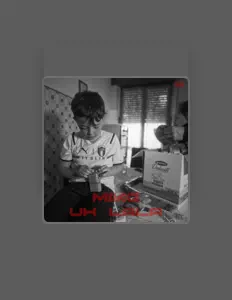 Ascolta 11Mike, guarda video musicali, leggi la biografia, vedi le date del tour & altro!