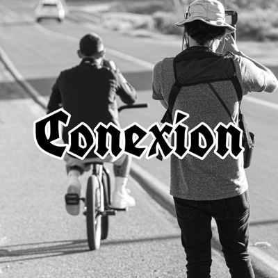 Conexión (feat. Estilo Libre Krew) - Single