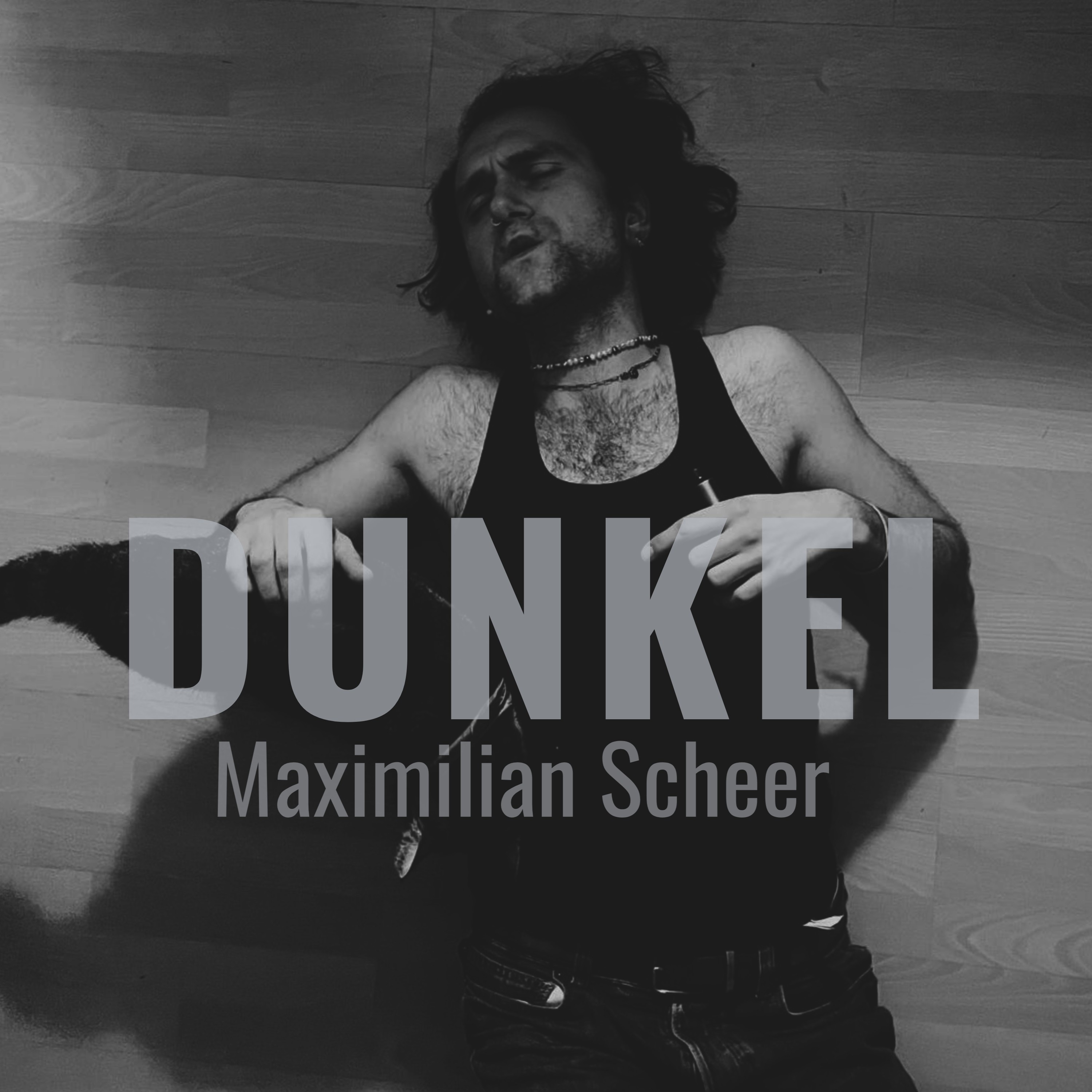 Dunkel - EP