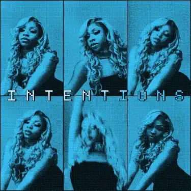 Intentions (feat. Urban Chords)