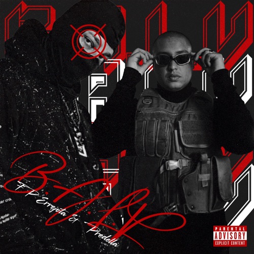 B.A.L.V (feat. predella) - Single