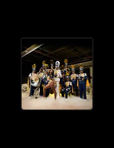 NC A&T State University Blue and Gold Marching Machineを聴いたり、ミュージックビデオを鑑賞したり、経歴やツアー日程などを確認したりしましょう！