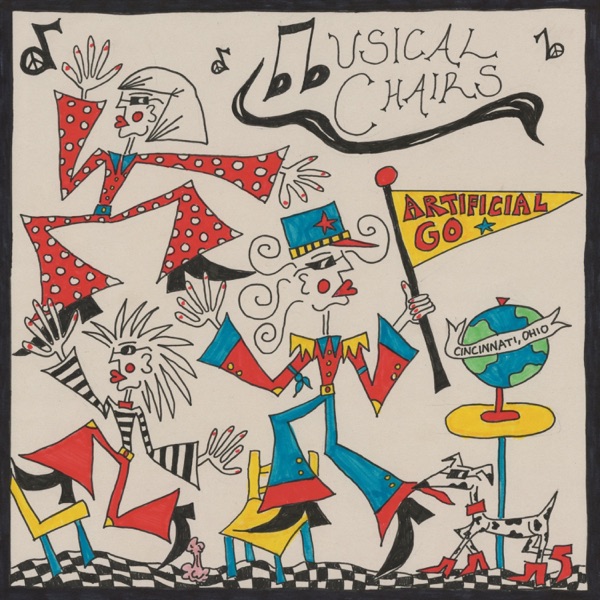 Musical Chairs artwork