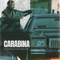 Carabina - Single - Hams Khadir, NHMDZ & GODO028 RPDS
