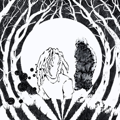 DELIRIUM. (feat. aud) - Single