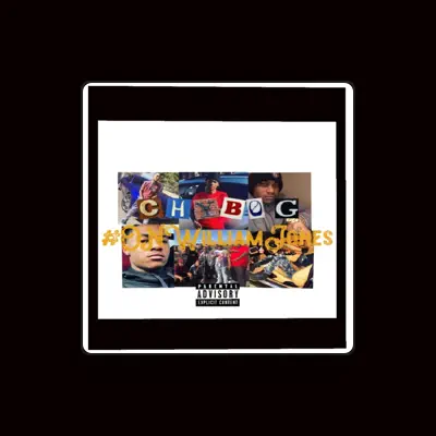Listen to Chybo G, watch music videos, read bio, see tour dates & more!