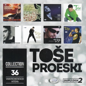 Chord Gitar Ej Sinooka Ej Bosonoga - Tose Proeski